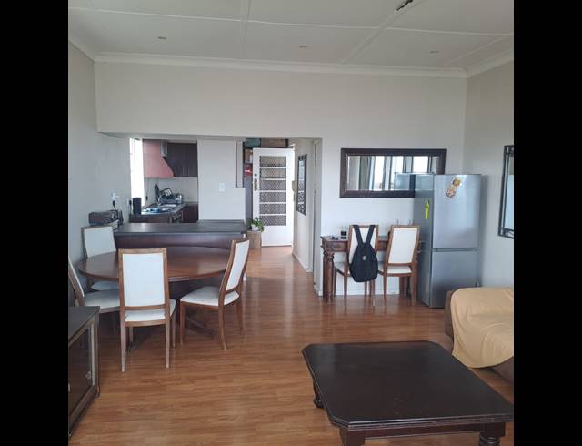 1 BEDROOM APARTMENT TO LET IN GREEN POINT